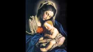 Ave Maria - Franz Schubert Music Video