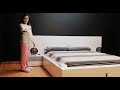 OHEA Self-Making Bed