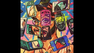 bbno$, Ironmouse – 1-800 (Clean)