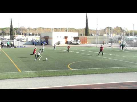 Jornada 16, Puertorrealeña - Águila