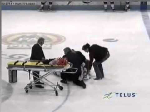 Alexandre Roy vs Tommy Tremblay