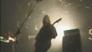 SOILWORK - Follow The Hollow (LIVE 2002.07.18 -Club Quattro Tokyo-)