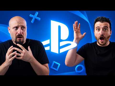 Che paura su Playstation