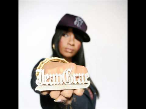 Jean Grae - Love Song