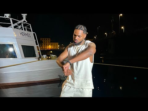 Double Gi - Petit joueur (Clip officiel)