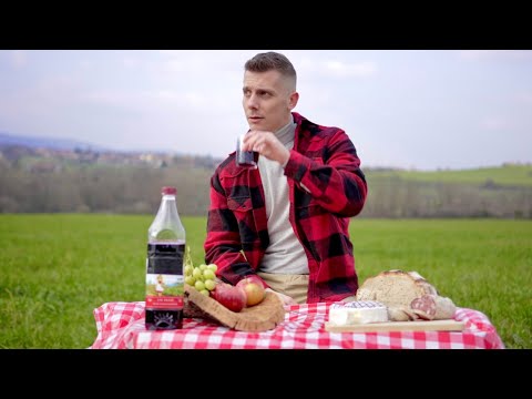 Millésime K - TRICOLORE (Clip Officiel)