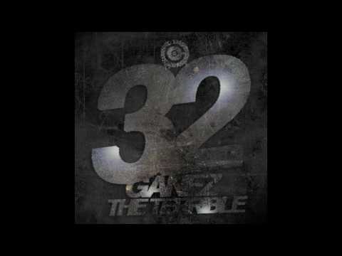 Ganez The Terrible - Central Music Ltd - 32 Album 2010 Mix