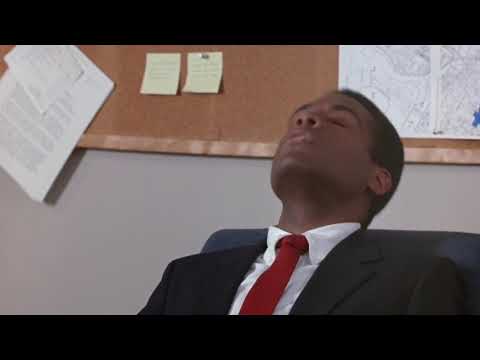 Strictly Business 1991 - funny scene