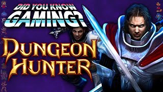 The History of a Hack&Slash Staple + $12000 for Game Preservation