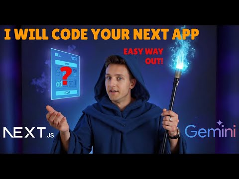 Video thumbnail for How to build frontend components