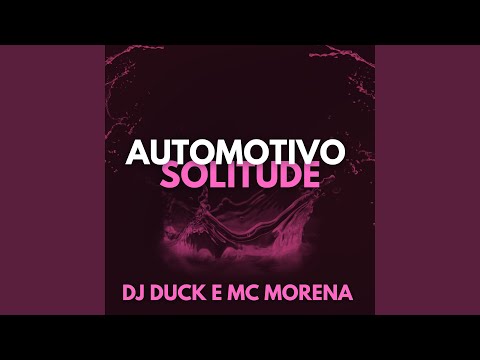 Automotivo Solitude Speed Up