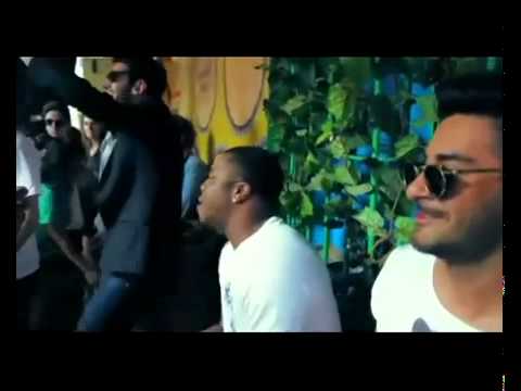 Duck Sauce VS Dizzee Rascal VS Ray Krebbs.mp4