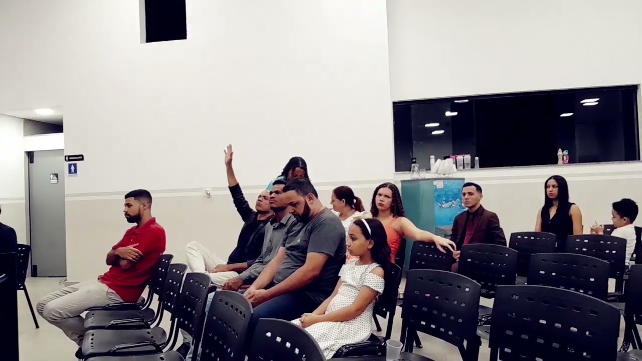 7 de outubro de 2024