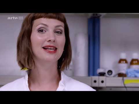 X:enius: Die Genschere in der Medizin Doku (2016)