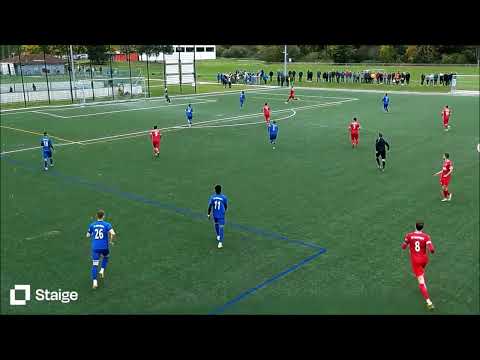 ALLE TORE | SV Geisingen Hinrunde | Saison 2022/2023