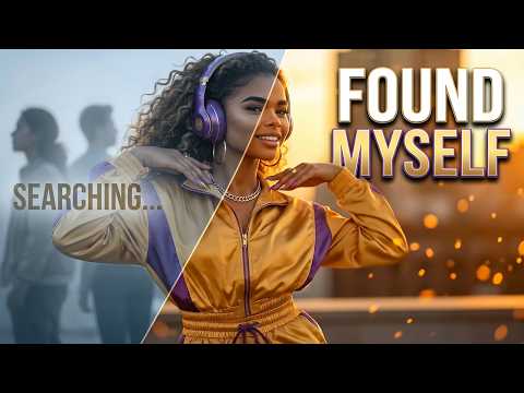 Play This Every Morning to Become That Girl | Daily Confidence Reset
