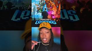 Download lagu Uncovering the Untold Connection Between Minecraft Legends and Minecraft mp3