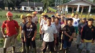 preview picture of video 'SPSI Bangka Barat Menolak Berita HOAX, Isu Sara dan Ujaran Kebencian'