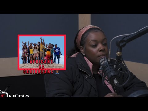 Elaine The Pain On Black People Participating In Diaspora Wars in 2026 🤦🏾‍♂️