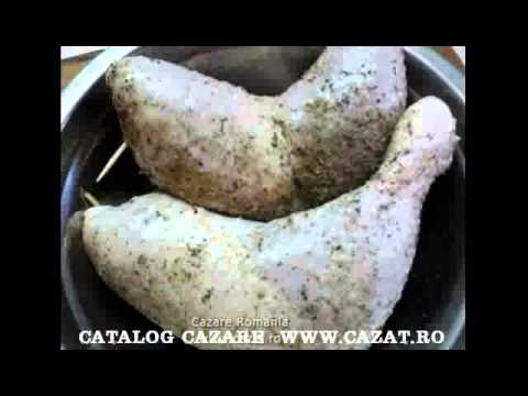 Cazare Radovanu, Calarasi - Cazat.ro