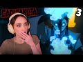 Zanka Nijiku IS HERE Gachiakuta Episode 3 Reaction THE GROUND