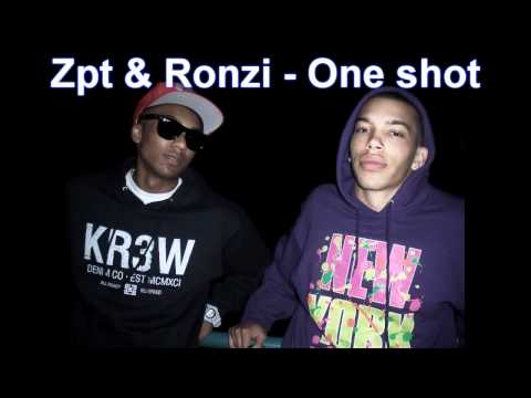 Zpt & Ronzi - One Shot