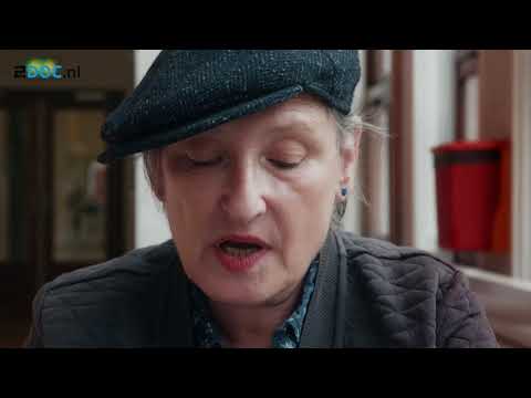 DocTalks: Echt Herman Koch