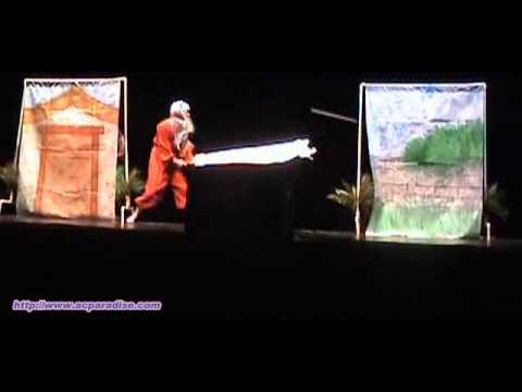 Fanime 2010 #37 Ninja Shank IY