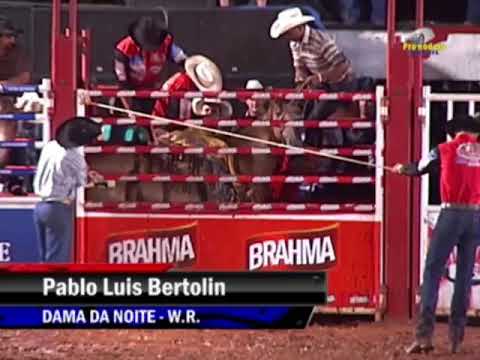 DAMA DA NOITE x Pablo Bertolin no Colorado