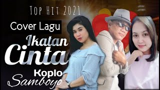 Download lagu Ikatan Cinta - Tanpa Batas Waktu - Versi Koplo Jaranan Set_Sukarjan_2021 mp3