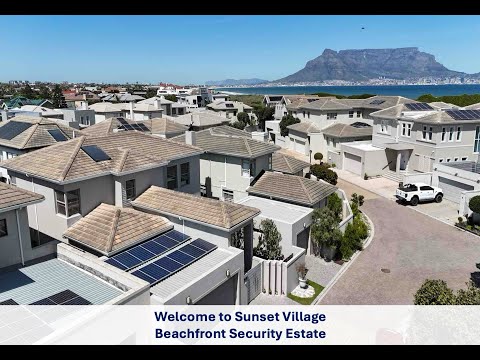 Pristine Off the Grid Home in Beachfront Estate