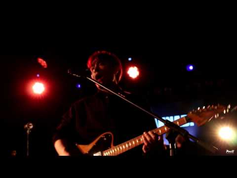 [170210 잔나비(JANNABI) - Monkey Hotel(몽키호텔)] #발렌타인 @웨스트브릿지