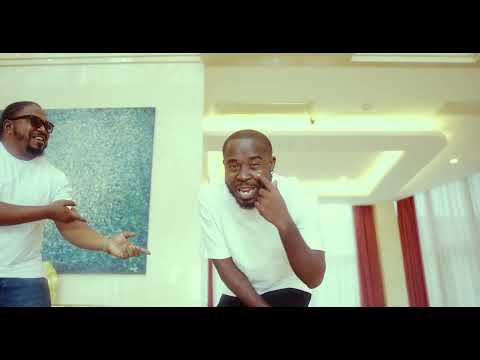 Edjing Ene Ndjim-(Official Video Clip)-King Duess Ft Doble M Papa