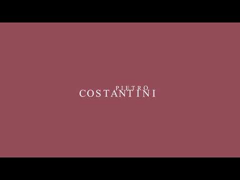 Costantini Pietro - Gorgeous Fabrics