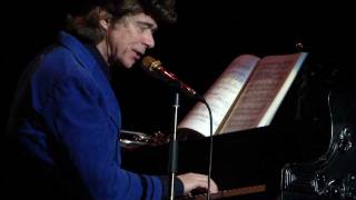 Helge Schneider | 100000 Rosen | 21.02.2012 Stuttgart  HD