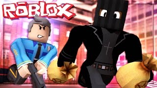 Worst Criminal In Roblox Cops Robbers Free Online Games