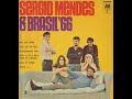 Sérgio Mendes & Brasil '66 -- Bim Bom [1970]