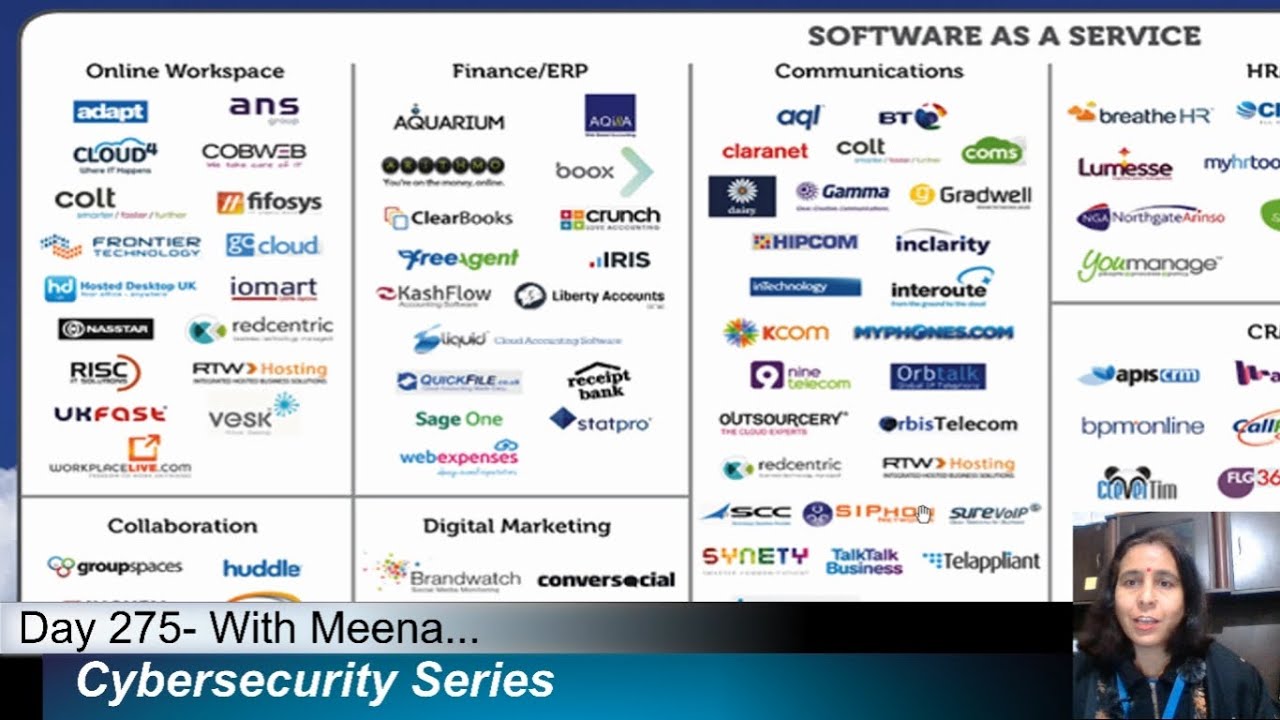 Day-275: How To Select A Cloud Service Provider?