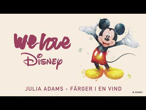 Video thumbnail for Färger I En Vind