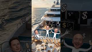 Why can't we Tax Billionaires ? 💵