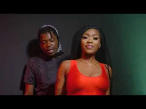 Jada Kingdom ft Skillibeng - Love Story (Audio)