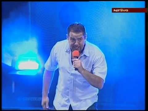 KKI 2008 - Tond Jibqa Tond - Ivan DeBattista