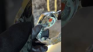 youtube Tissot 39.3mm Nam T006.407.22.033.02