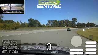24 Hours of Lemons NCM - TMMI Motorsports
