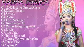Download lagu Nadya jessica - janger sastra dewa-Full mp3 jernih mp3