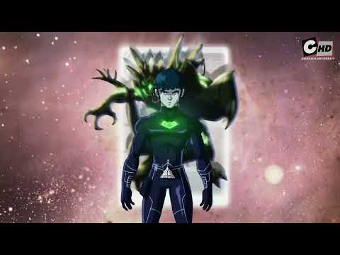 Redakai-intro (S02,Romanian,HD)