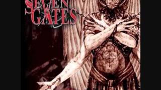 The Seven Gates-Angel Of Suffering