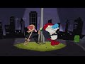 Ren Stimpy Reboot Music Midnight Alley
