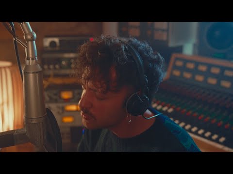 Vic Mirallas - cómo salir (live en Santa Rita Records)