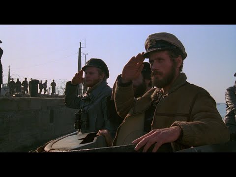 Das Boot original Soundtrack by Klaus Doldinger